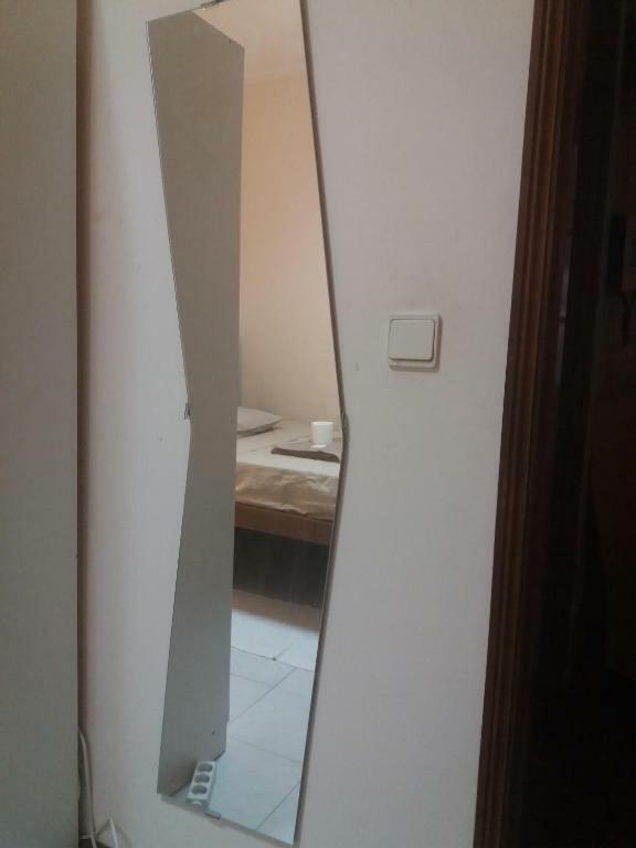 Quarto com 4 camas (Beliches+ 1 Sofá-cama) Porto Exterior foto